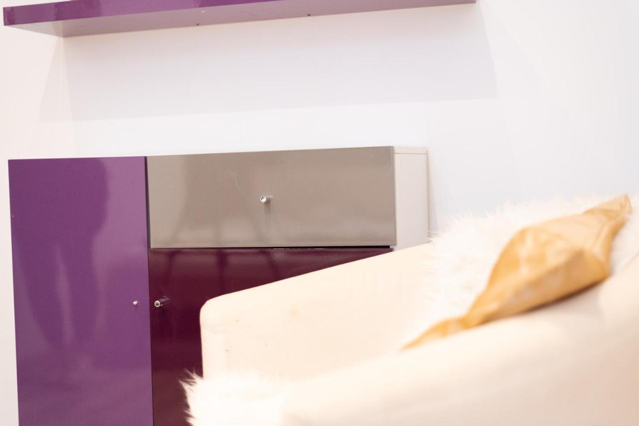 בודפשט Standard Apartment By Hi5 - West End Center מראה חיצוני תמונה